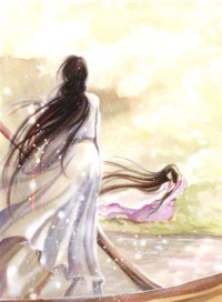老大，你情敌杀上门了